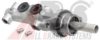 OPEL 4417128 Brake Master Cylinder